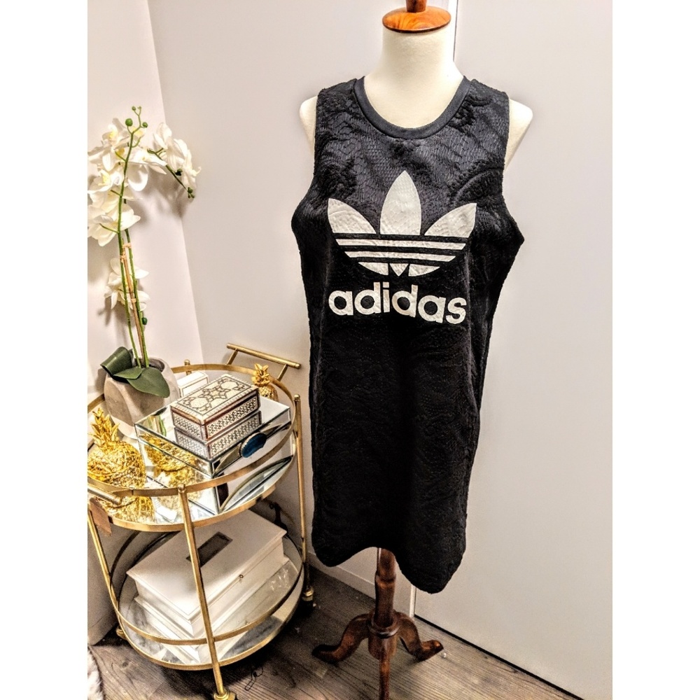 Addidas comfort fit dress